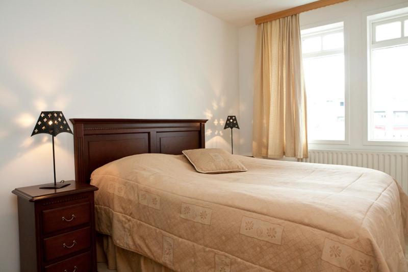 Hotel Ibudir Apartments Akureyri Quarto foto